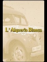 L'alquería Blanca (2007) afişi
