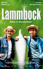 Lammbock (2001) afişi