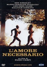 L'amore Necessario (1991) afişi