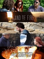 Land of Fire (2014) afişi