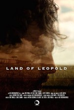 Land Of Leopold (2014) afişi