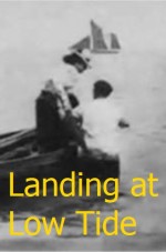 Landing At Low Tide (1896) afişi