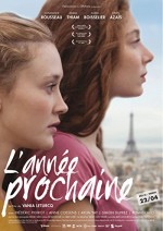 L'année prochaine (2014) afişi