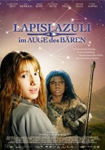 Lapislazuli - ım Auge Des Bären (2006) afişi