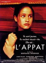 L'appât (1995) afişi