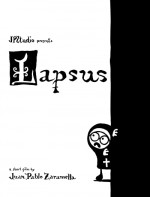 Lapsus (2007) afişi