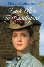 Lark Rise To Candleford (2008) afişi