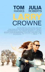 Larry Crowne (2011) afişi