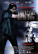 Las Caras Del Diablo (2010) afişi