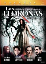 Las Lloronas (2004) afişi