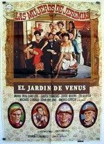 Las Mujeres De Jeremías (1981) afişi