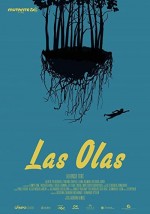 Las olas (2017) afişi
