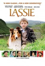 Lassie (2005) afişi