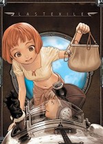 Last Exile (2003) afişi