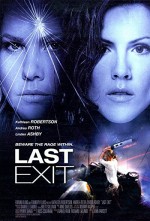 Last Exit (2006) afişi