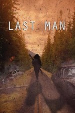 Last Man (2022) afişi