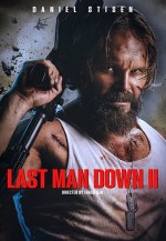 Last Man Down 2  afişi