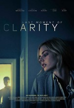 Last Moment of Clarity (2020) afişi
