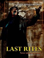 Last Rites (2006) afişi