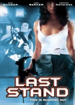 Last Stand (2000) afişi