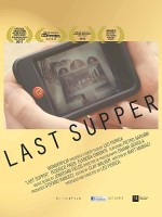 Last Supper (2011) afişi