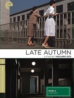 Late Autumn (1960) afişi