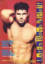 Latin Boys Go To Hell (1997) afişi