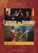 L'attente Des Femmes (2001) afişi