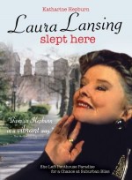 Laura Lansing Slept Here (1988) afişi