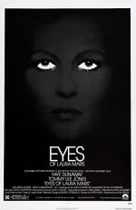 Laura Mars'ın Gözleri (1978) afişi