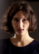 Laure Valentinelli fotoğrafı