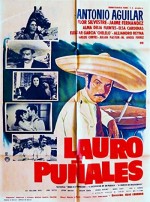 Lauro Puñales (1969) afişi