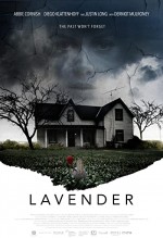 Lavender (2016) afişi