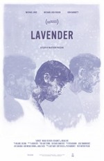 Lavender (2019) afişi