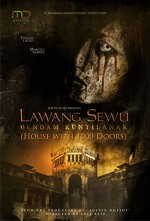 Lawang Sewu (2007) afişi