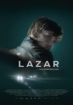 Lazar (2015) afişi