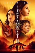 Lazareth (2024) afişi