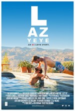 Lazy Eye (2016) afişi