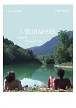 L'échappée (2018) afişi