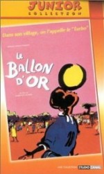 Le Ballon D'or (1994) afişi Le Ballon D'or (1994) afişi