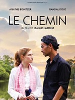 Le chemin (2017) afişi