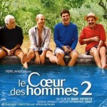 Le coeur des hommes 2 (2007) afişi