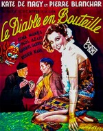 Le Diable En Bouteille (1935) afişi