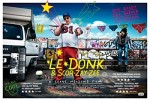 Le Donk & Scor-zay-zee (2009) afişi