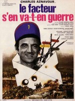 Le Facteur S'en Va-t-en Guerre (1966) afişi