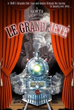 Le Grand Jete (2018) afişi Le Grand Jete (2018) afişi