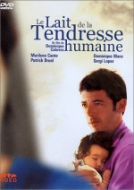 Le lait de la tendresse humaine (2001) afişi