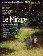 Le Mirage (1992) afişi