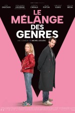 Le Mélange des genres (2025) afişi