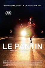 Le pantin (2016) afişi